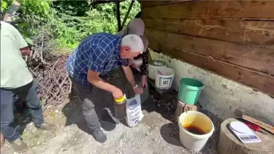 Anadolu'nun mucizesi: Doğal enerji kaynağı! Doğal beslenme akımının yeni yıldızı: Dut pekmezi 14